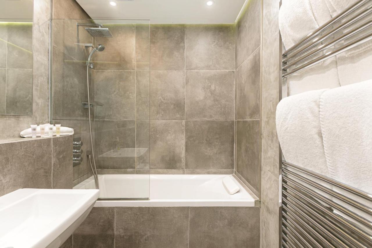 Penthousestays Nr Notting Hill - Luxury 2 Bedroom King Bed Apartment - Near Portobello Road London Eksteriør billede