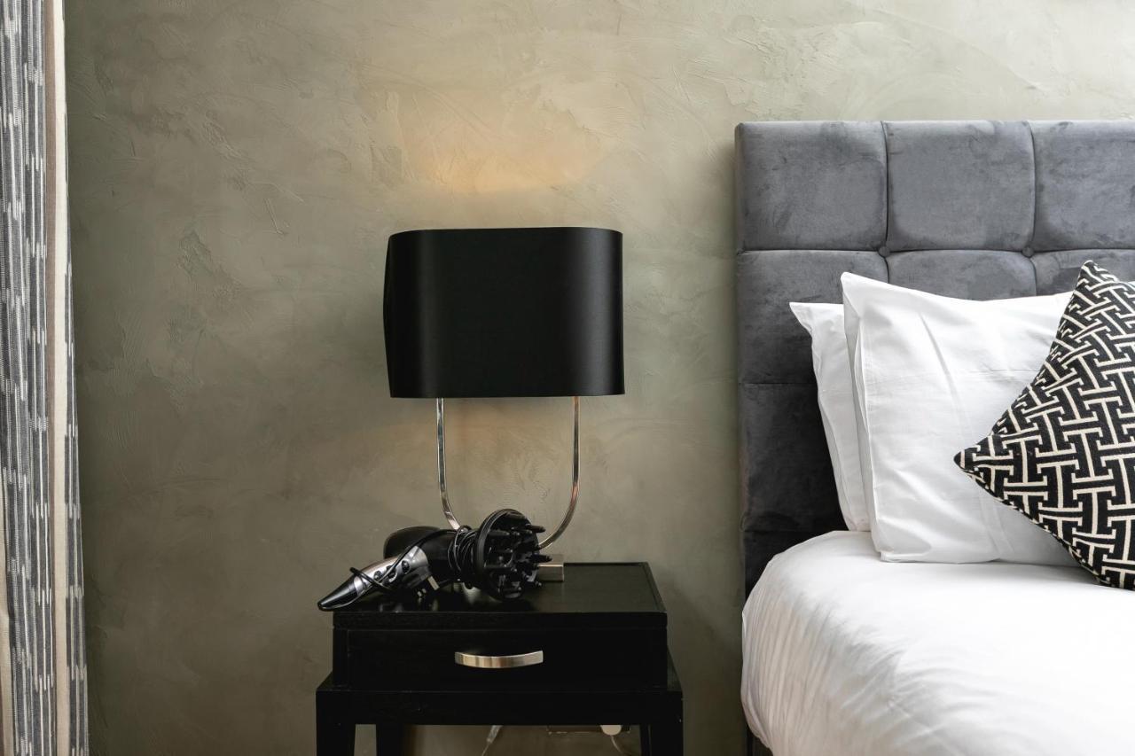 Penthousestays Nr Notting Hill - Luxury 2 Bedroom King Bed Apartment - Near Portobello Road London Eksteriør billede